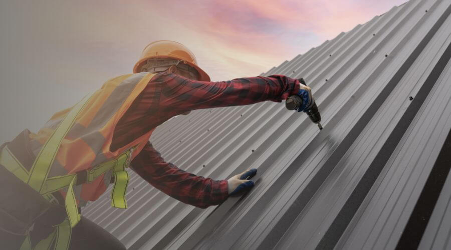 Expert Emergency Roof Repairs services in Elma, WA